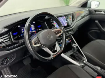 Volkswagen Polo 1.0 TSI DSG Life