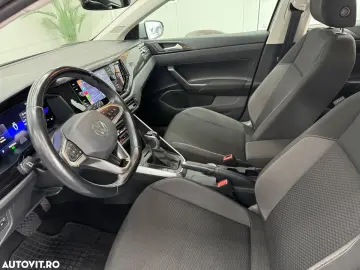 Volkswagen Polo 1.0 TSI DSG Life