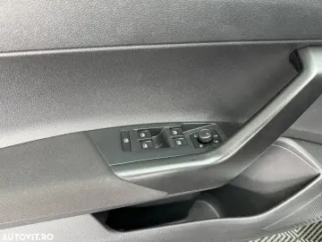 Volkswagen Polo 1.0 TSI DSG Life