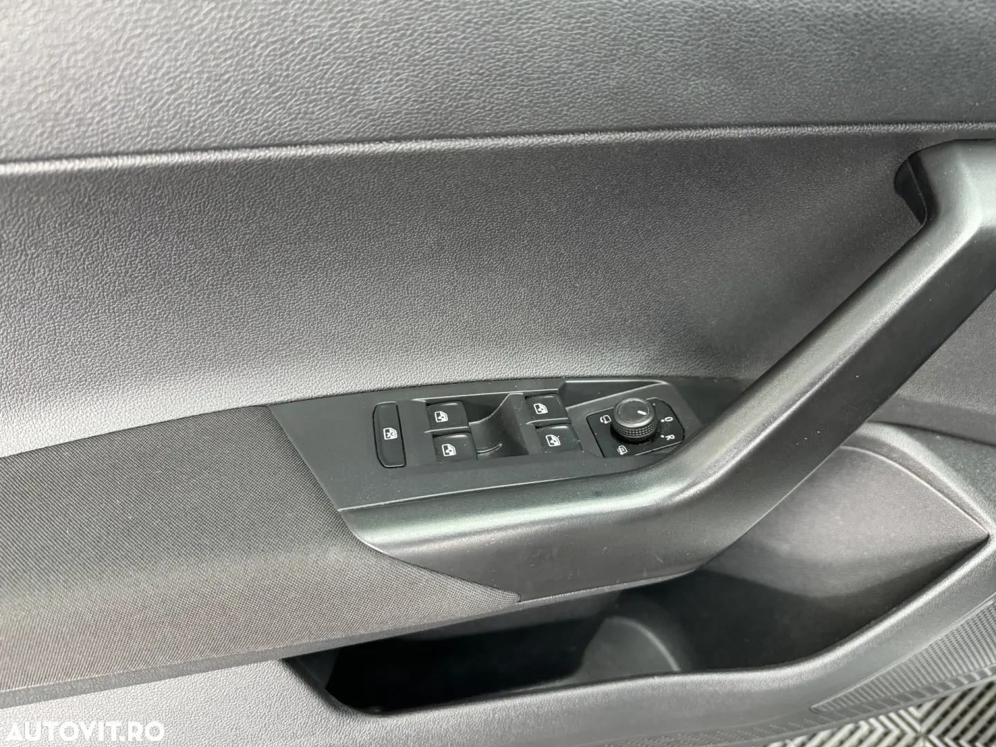 Volkswagen Polo 1.0 TSI DSG Life