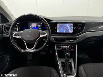 Volkswagen Polo 1.0 TSI DSG Life