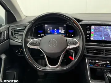 Volkswagen Polo 1.0 TSI DSG Life