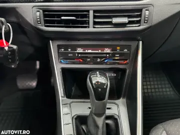 Volkswagen Polo 1.0 TSI DSG Life