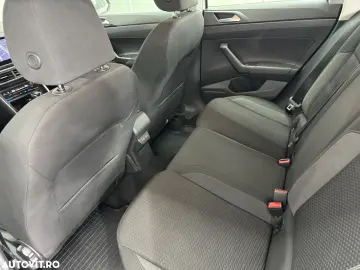 Volkswagen Polo 1.0 TSI DSG Life
