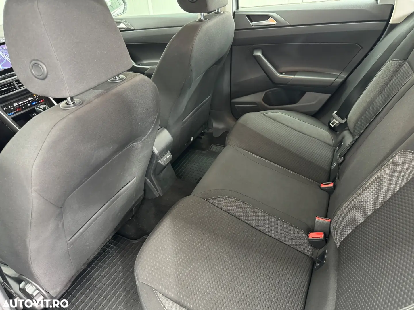 Volkswagen Polo 1.0 TSI DSG Life