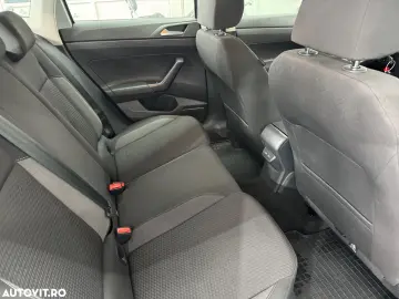 Volkswagen Polo 1.0 TSI DSG Life