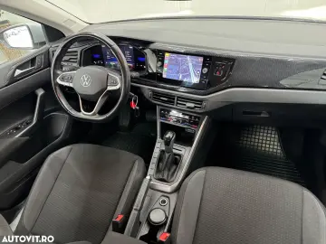 Volkswagen Polo 1.0 TSI DSG Life