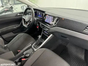 Volkswagen Polo 1.0 TSI DSG Life