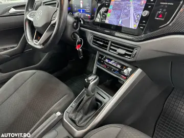 Volkswagen Polo 1.0 TSI DSG Life