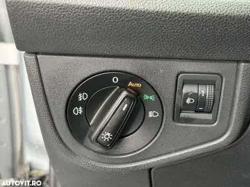 Volkswagen Polo 1.0 TSI DSG Life