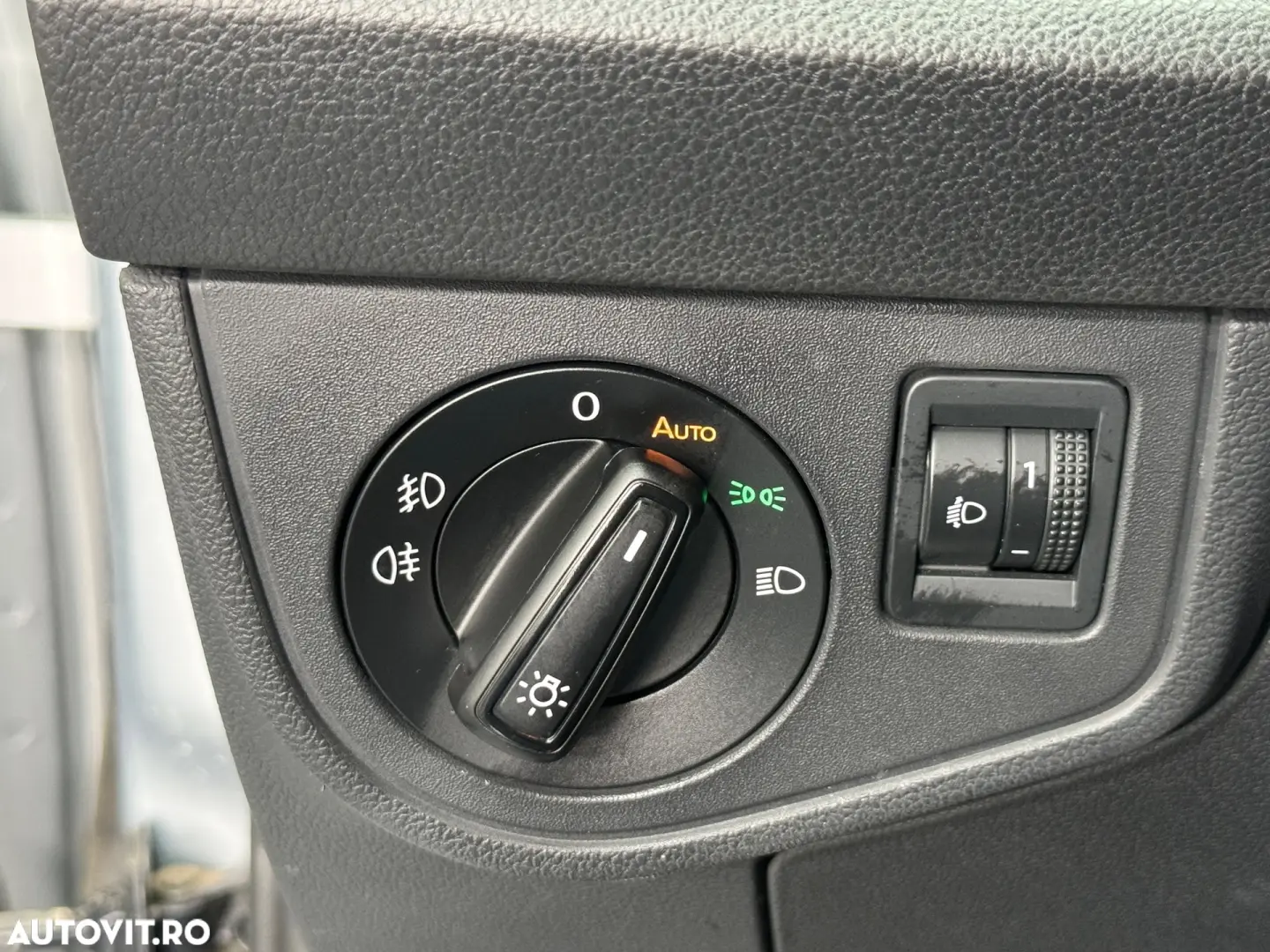 Volkswagen Polo 1.0 TSI DSG Life