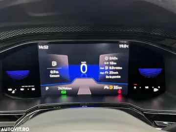 Volkswagen Polo 1.0 TSI DSG Life