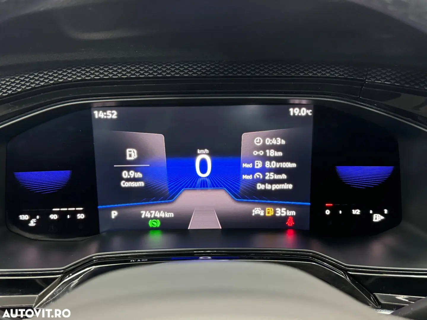 Volkswagen Polo 1.0 TSI DSG Life