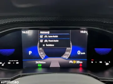 Volkswagen Polo 1.0 TSI DSG Life