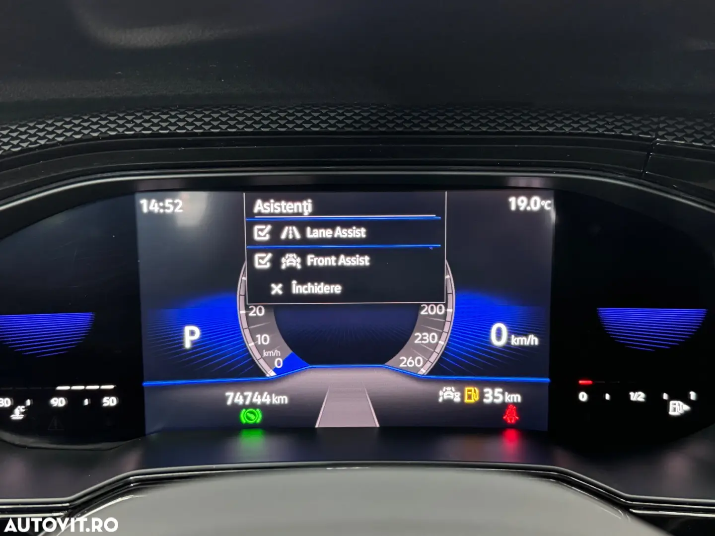 Volkswagen Polo 1.0 TSI DSG Life