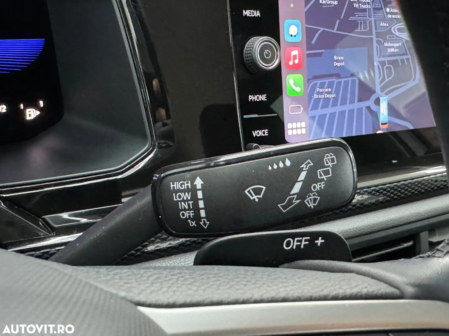 Volkswagen Polo 1.0 TSI DSG Life