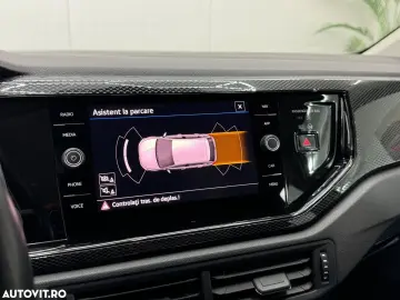 Volkswagen Polo 1.0 TSI DSG Life