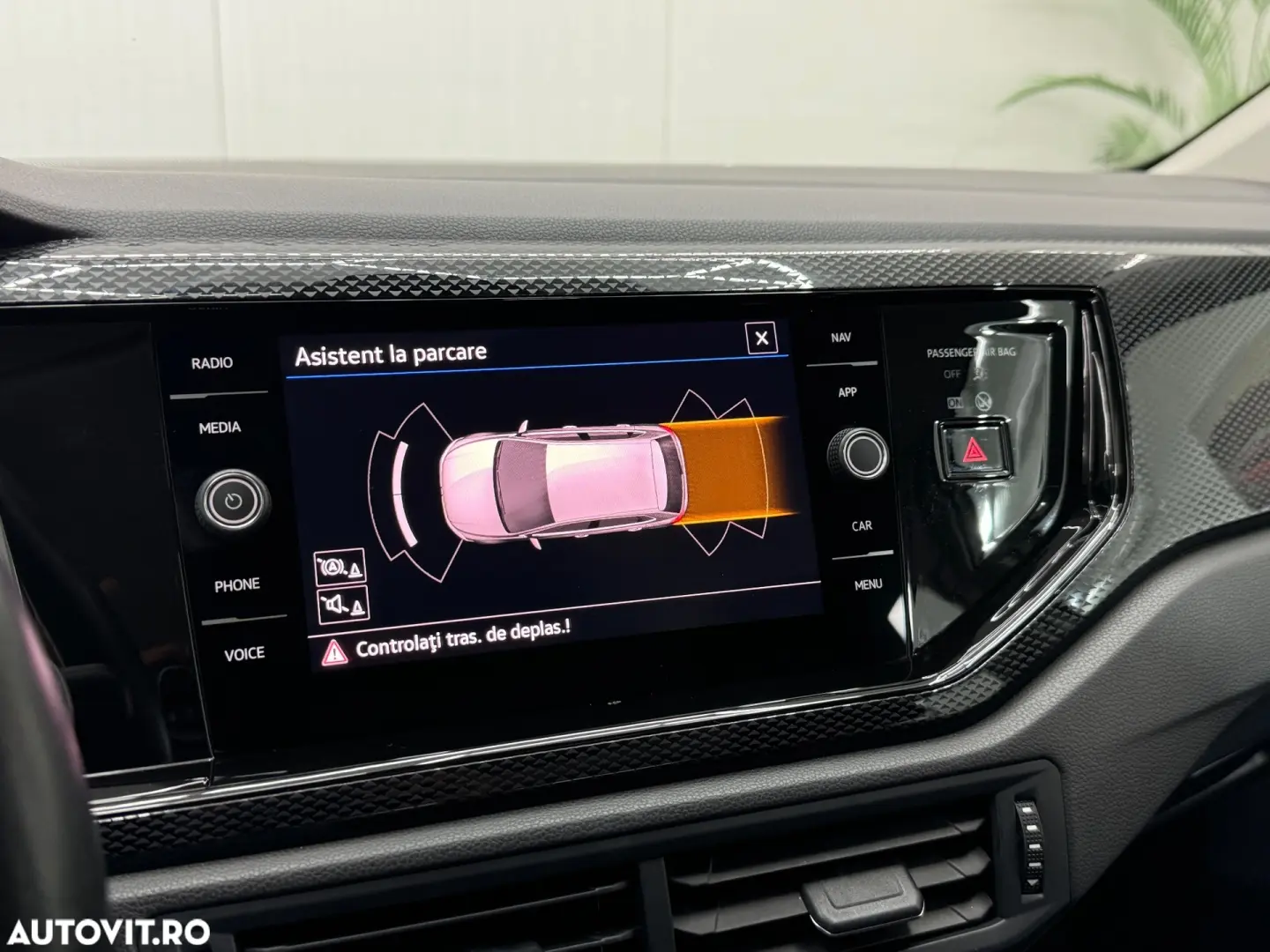 Volkswagen Polo 1.0 TSI DSG Life