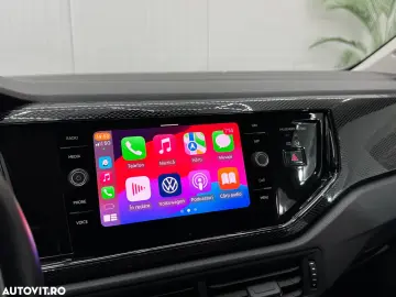 Volkswagen Polo 1.0 TSI DSG Life