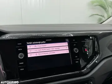 Volkswagen Polo 1.0 TSI DSG Life