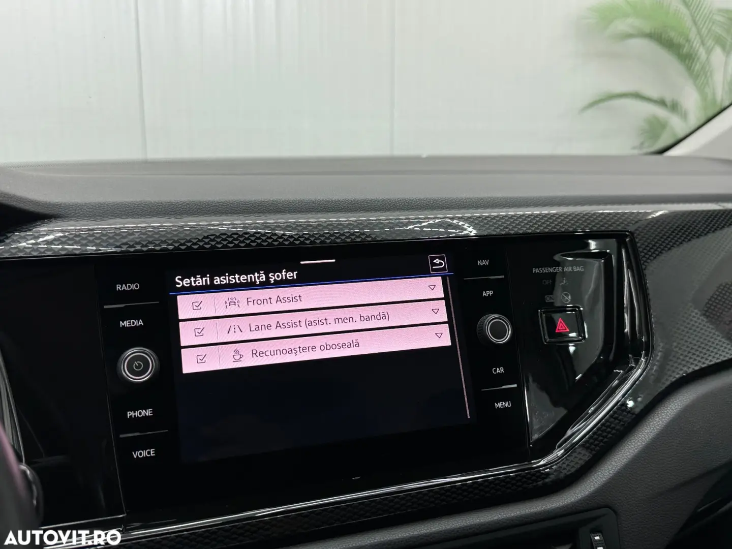 Volkswagen Polo 1.0 TSI DSG Life