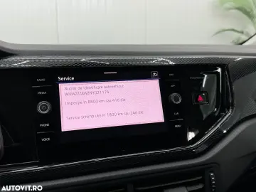 Volkswagen Polo 1.0 TSI DSG Life