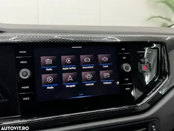 Volkswagen Polo 1.0 TSI DSG Life