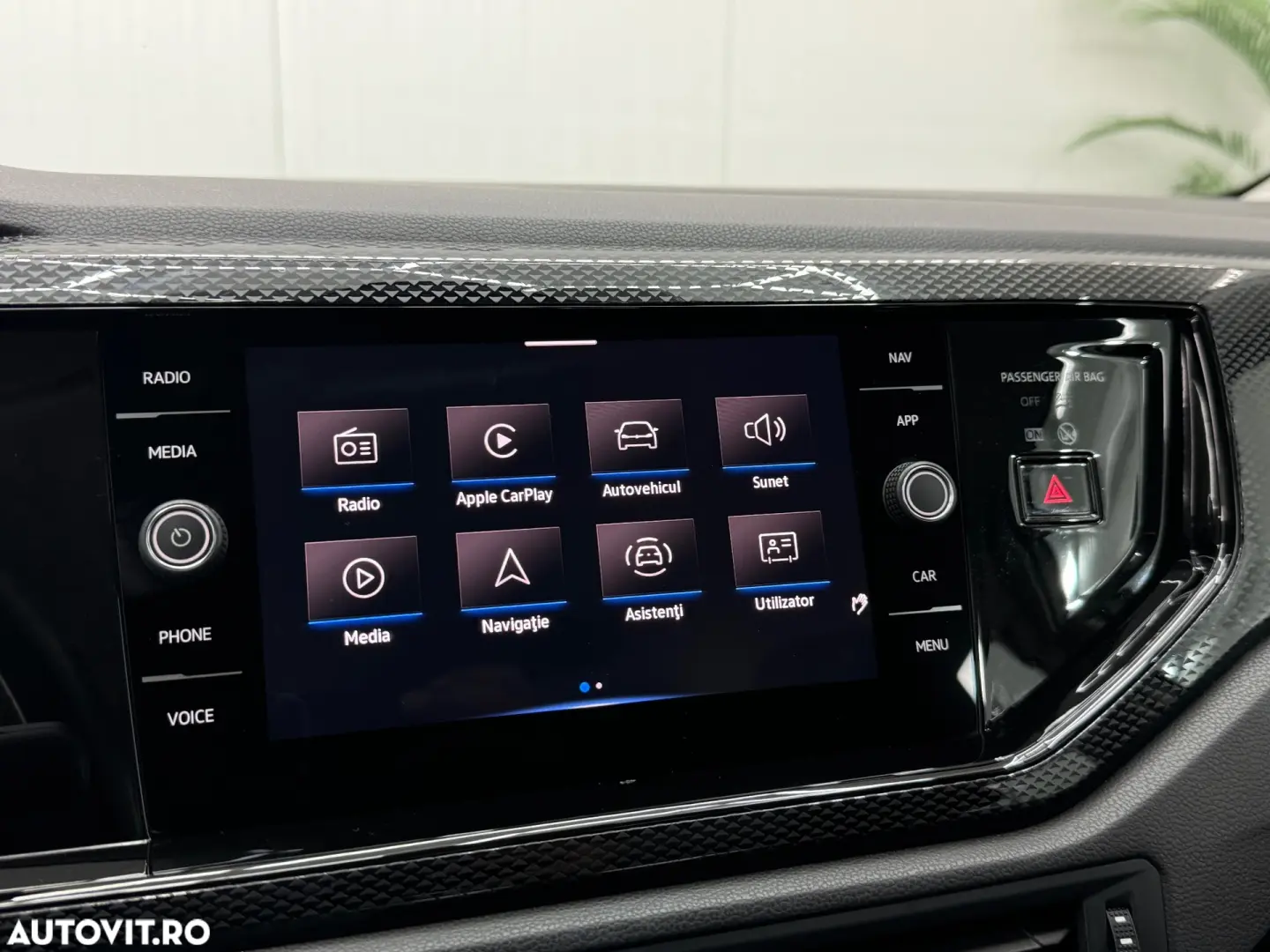 Volkswagen Polo 1.0 TSI DSG Life