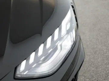 RS4 Avant competition  Matrix Pano Nav BangO Kam