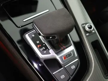 RS4 Avant competition  Matrix Pano Nav BangO Kam