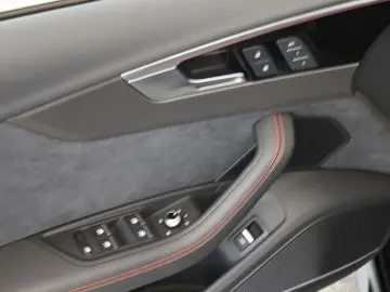 RS4 Avant competition  Matrix Pano Nav BangO Kam