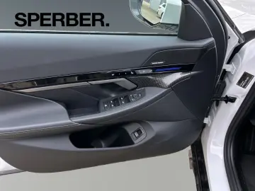 520d M Sportpaket AHK Sitzbelüftung 360 Kamera