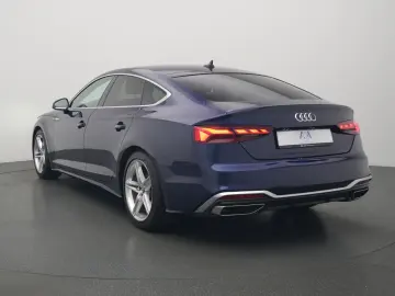 A5 Sportback 40 TFSI S line APPS MATRIX RFKAMERA