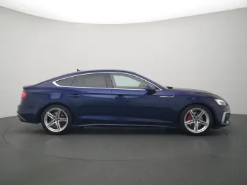 A5 Sportback 40 TFSI S line APPS MATRIX RFKAMERA