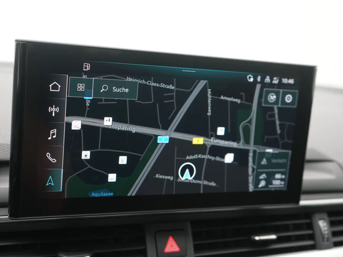 A5 Sportback 40 TFSI S line APPS MATRIX RFKAMERA