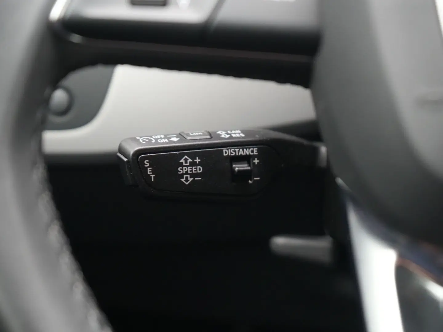 A5 Sportback 40 TFSI S line APPS MATRIX RFKAMERA