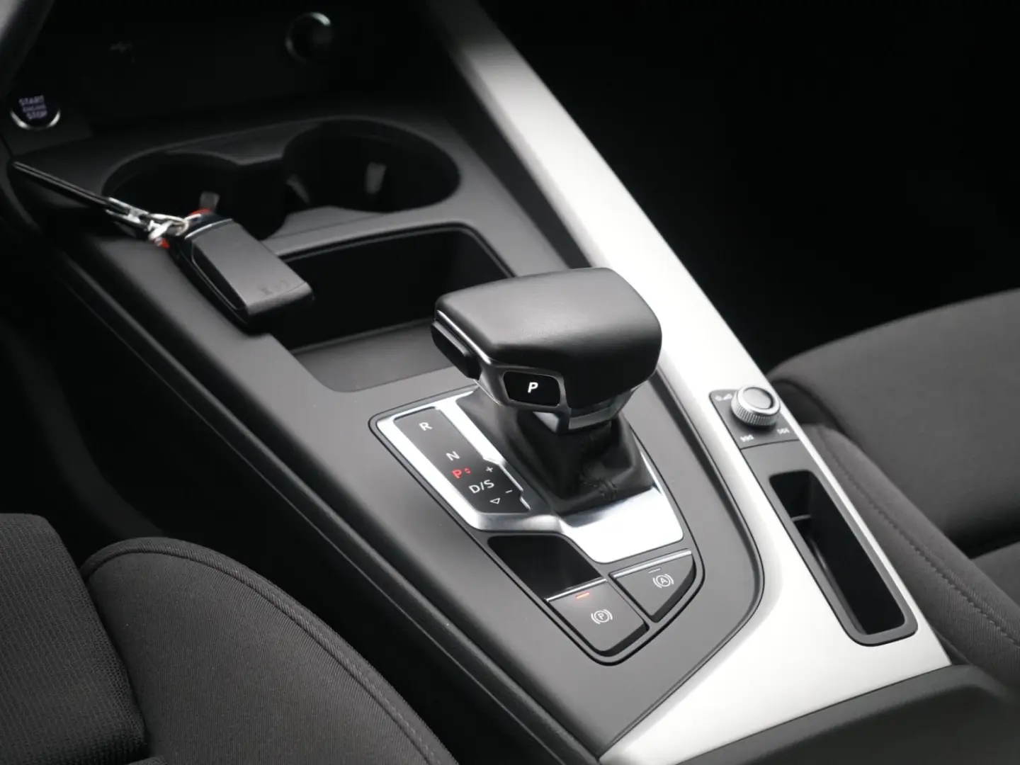 A5 Sportback 40 TFSI S line APPS MATRIX RFKAMERA