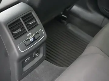 A5 Sportback 40 TFSI S line APPS MATRIX RFKAMERA