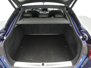 A5 Sportback 40 TFSI S line APPS MATRIX RFKAMERA