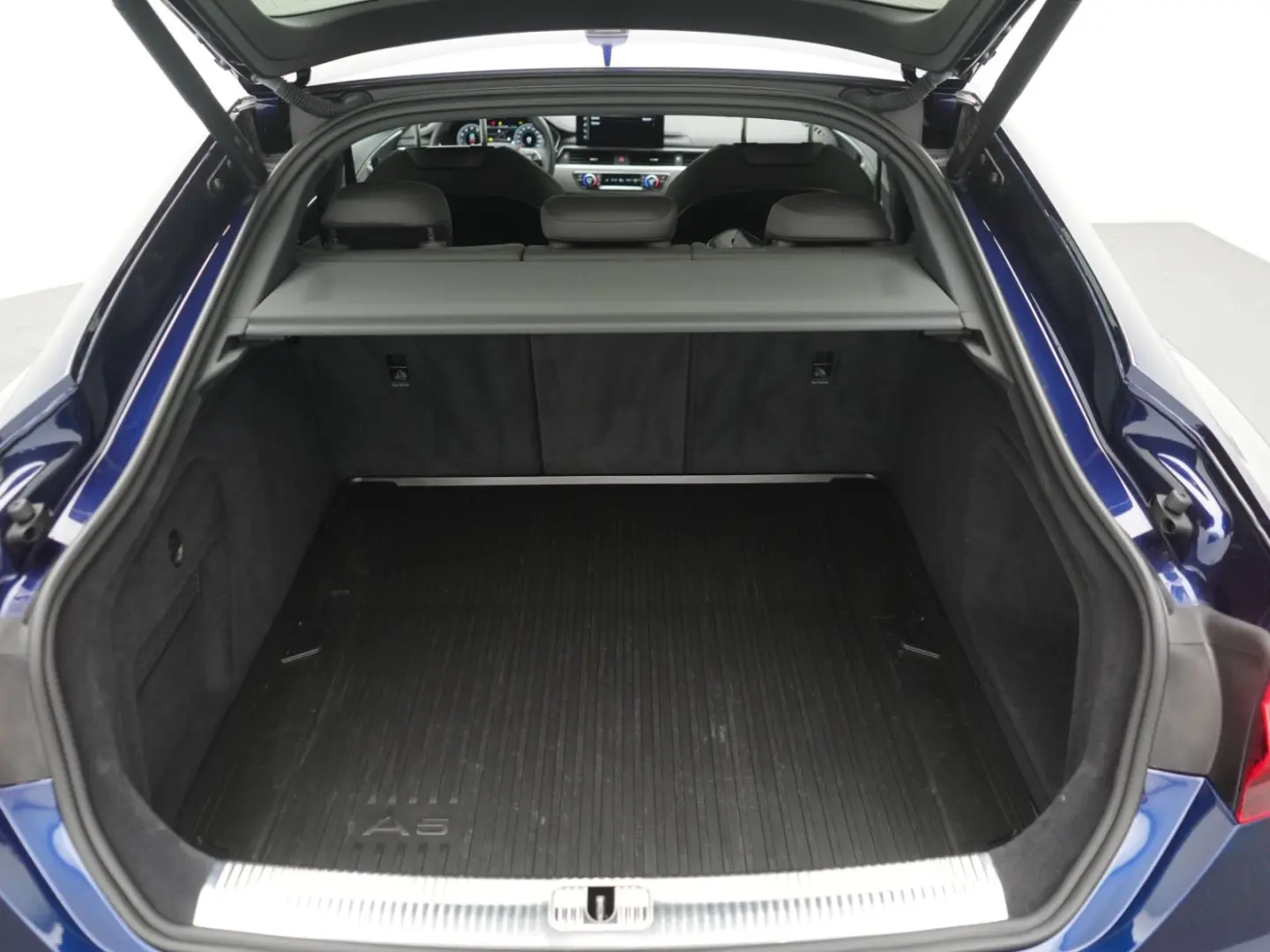 A5 Sportback 40 TFSI S line APPS MATRIX RFKAMERA