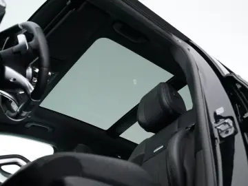 GLS 63AMG 9G-TRONIC 4MATIC  7-SITZER BURMESTER