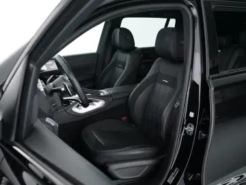 GLS 63AMG 9G-TRONIC 4MATIC  7-SITZER BURMESTER