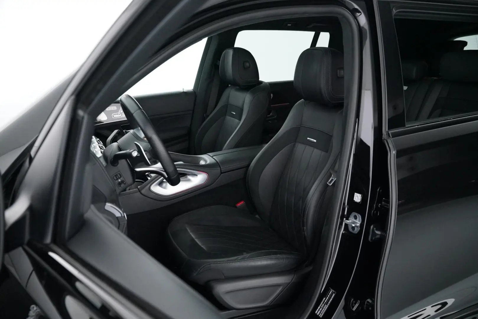 GLS 63AMG 9G-TRONIC 4MATIC  7-SITZER BURMESTER