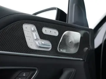 GLS 63AMG 9G-TRONIC 4MATIC  7-SITZER BURMESTER