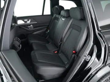 GLS 63AMG 9G-TRONIC 4MATIC  7-SITZER BURMESTER