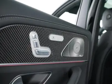 GLS 63AMG 9G-TRONIC 4MATIC  7-SITZER BURMESTER