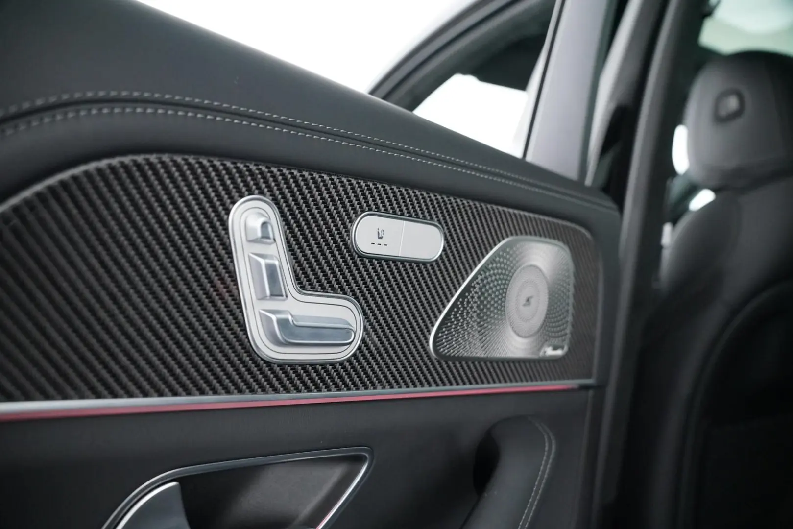 GLS 63AMG 9G-TRONIC 4MATIC  7-SITZER BURMESTER