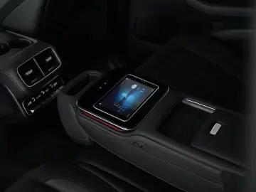 GLS 63AMG 9G-TRONIC 4MATIC  7-SITZER BURMESTER