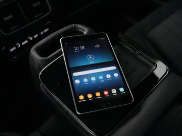 GLS 63AMG 9G-TRONIC 4MATIC  7-SITZER BURMESTER