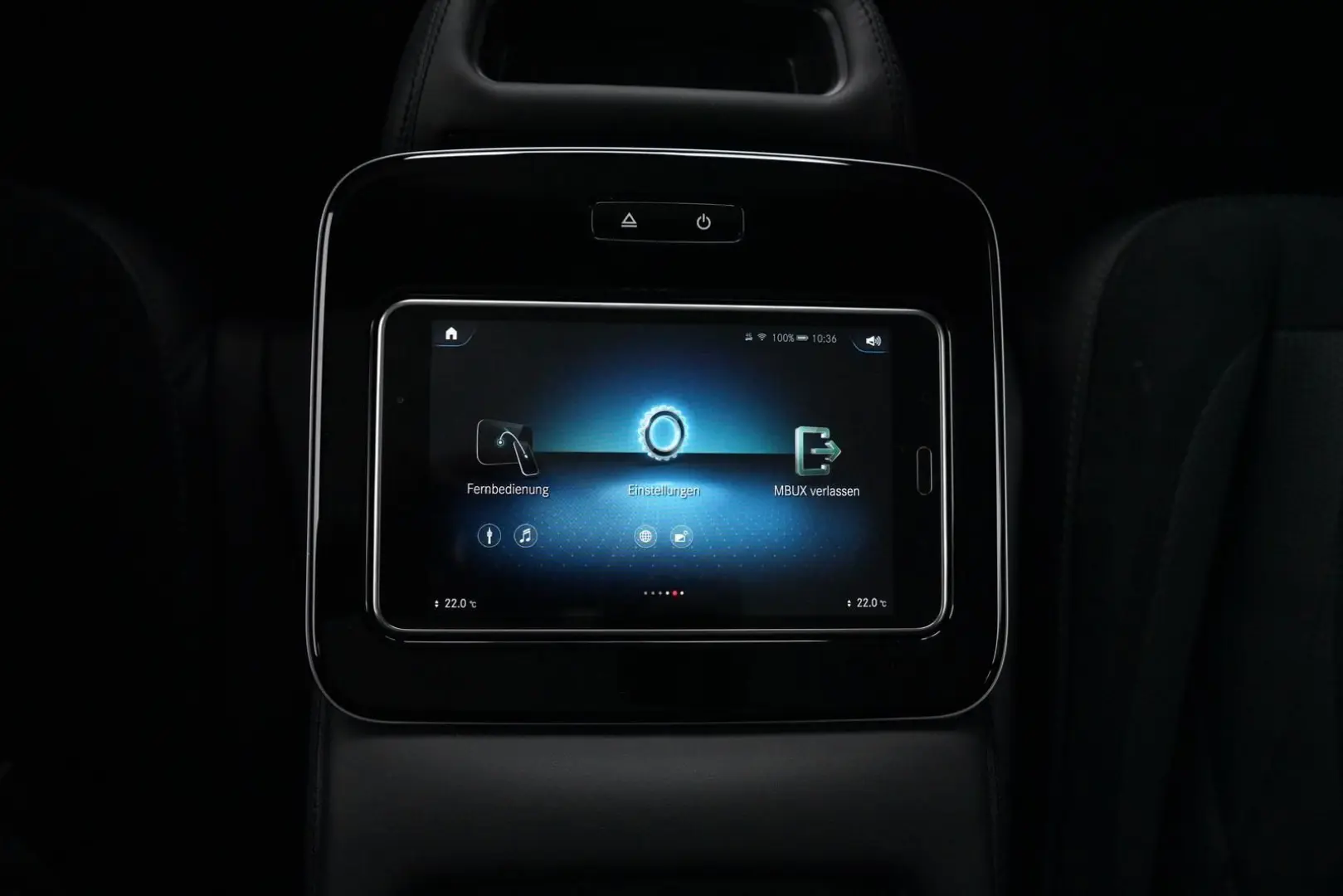 GLS 63AMG 9G-TRONIC 4MATIC  7-SITZER BURMESTER